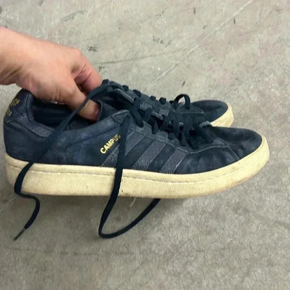 Campus‎  adidas sneakers